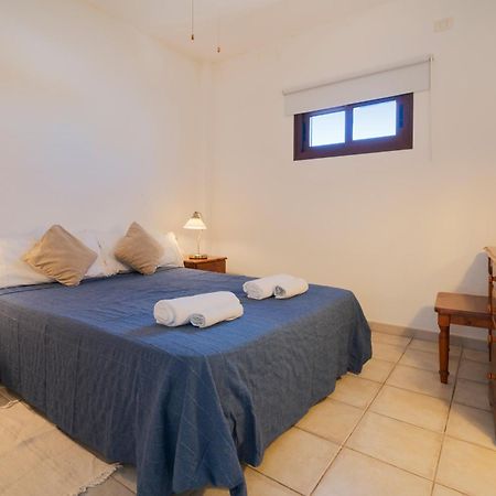 Апартаменты Lanzahost Casa Del Sol 1 Коста-Тегисе Экстерьер фото