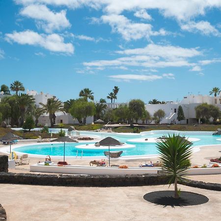 Апартаменты Lanzahost Casa Del Sol 1 Коста-Тегисе Экстерьер фото
